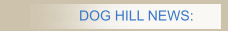 DOG HILL NEWS: 